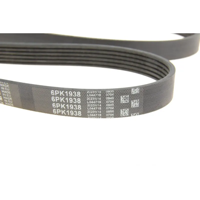 Ремінь генератора Infiniti FX/M45/Lexus GS/Mitsubishi Outlander 1.8-4.5 93-