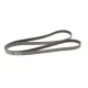Ремінь генератора GATES 6PK2005 для Mercedes-Benz C-Class W204/E-Class W212 2.2D OM651, 2005 мм