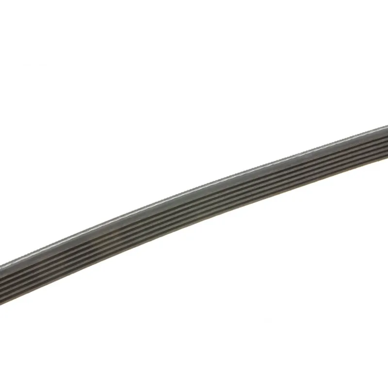 Ремінь генератора GATES 6PK2005 для Mercedes-Benz C-Class W204/E-Class W212 2.2D OM651, 2005 мм