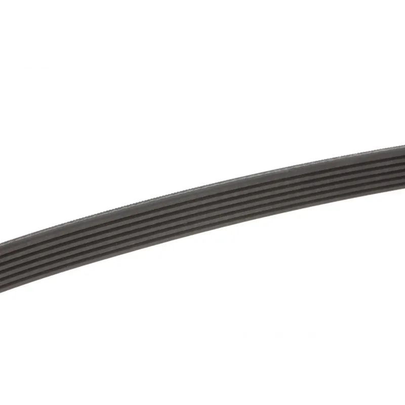 Ремінь генератора GATES 6PK2128 для Volkswagen T4 2.5TDI 1992-2003, 2128 мм