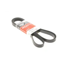 Ремінь генератора GATES 6PK2270 для Mercedes-Benz Sprinter, Ford Escape, Jaguar S-Type, 2270 мм