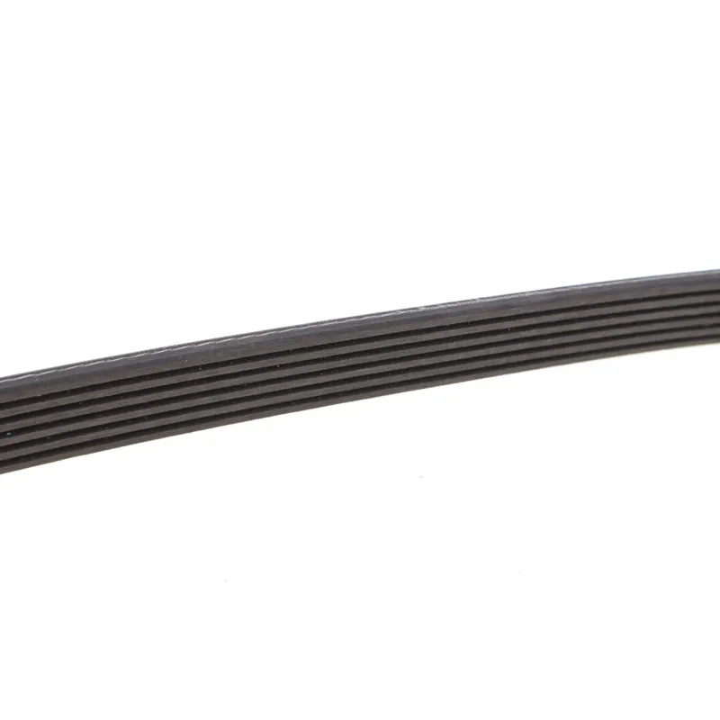 Ремінь генератора GATES 6PK2413 для Audi A4/A5/A6 3.0 TDI/3.2 FSI 2005-2015, 2413 мм
