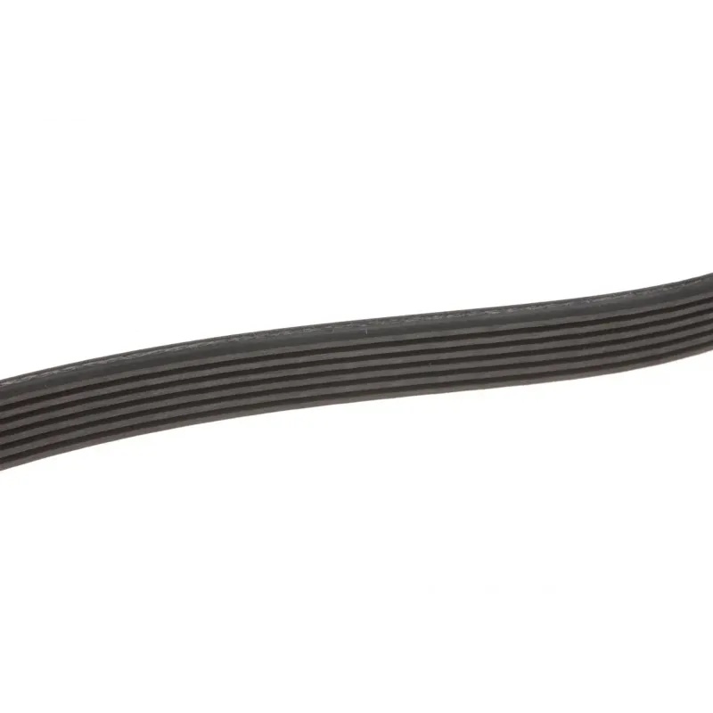 Ремінь генератора GATES 6PK2500 для Audi A4/A5/A6 2.7/3.0 TDI 2004-2011, 2500 мм