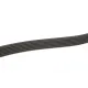 Ремінь генератора GATES 6PK2500 для Audi A4/A5/A6 2.7/3.0 TDI 2004-2011, 2500 мм