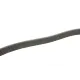 Ремінь генератора GATES 6PK2563 для Mitsubishi Lancer 1.8 2008-, Outlander 2.0-2.4 2006-, довжина 2563 мм