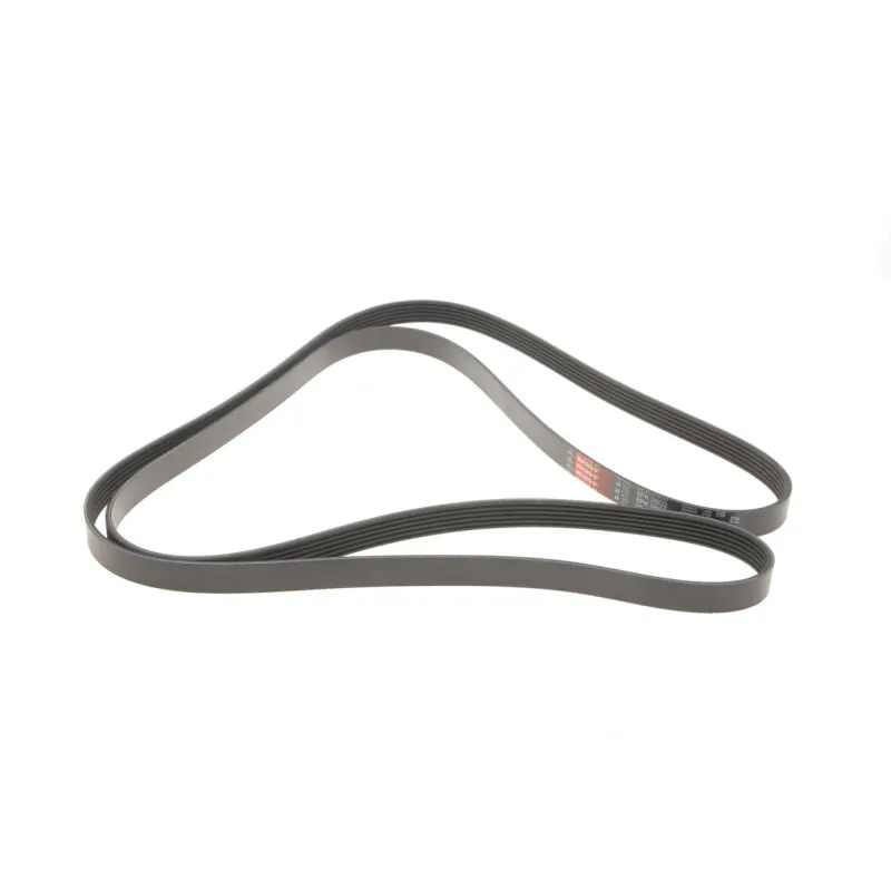 Ремінь генератора GATES 6PK2603 для Jeep Grand Cherokee II 2.7 CRD 2001-2005, 2603 мм
