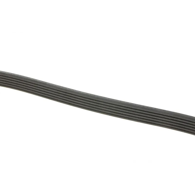 Ремінь генератора GATES 6PK2603 для Jeep Grand Cherokee II 2.7 CRD 2001-2005, 2603 мм