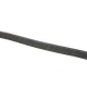 Ремінь генератора GATES 6PK2603 для Jeep Grand Cherokee II 2.7 CRD 2001-2005, 2603 мм