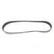 Ремінь генератора GATES 6PK718SF для Land Rover Discovery IV, Range Rover L405 5.0 V8 718 мм
