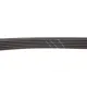 Ремінь генератора GATES 6PK718SF для Land Rover Discovery IV, Range Rover L405 5.0 V8 718 мм
