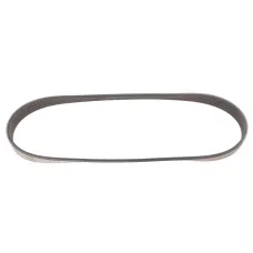 Ремінь генератора GATES 6PK743 для Volkswagen Golf/Polo, Audi A3, 743 мм