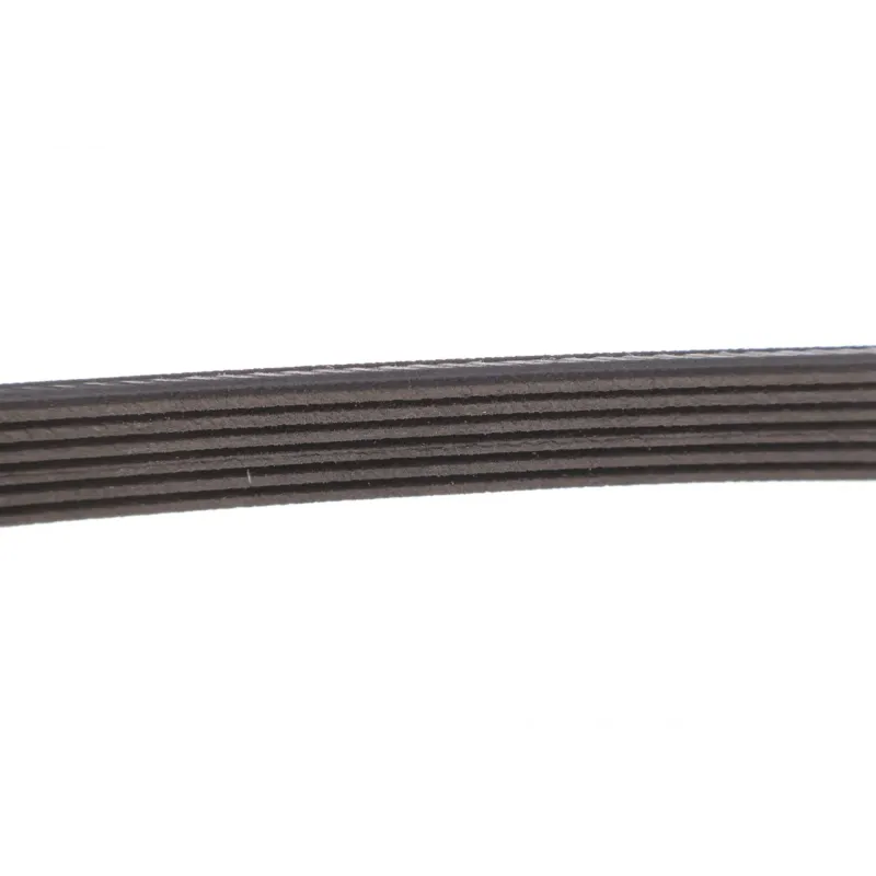 Ремінь генератора GATES 6PK743 для Volkswagen Golf/Polo, Audi A3, 743 мм