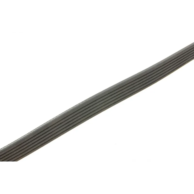 Ремінь генератора GATES 6PK989SF для Volkswagen Polo, Skoda Fabia, Seat Ibiza 1.0/1.6 989 мм