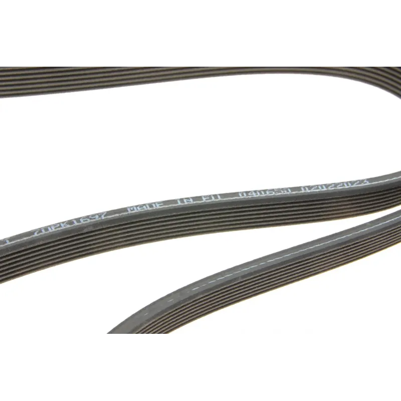 Ремінь генератора GATES 7DPK1697 для BMW 5 (F10/F11) 2010-2015, 1697 мм