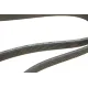 Ремінь генератора GATES 7DPK1697 для BMW 5 (F10/F11) 2010-2015, 1697 мм