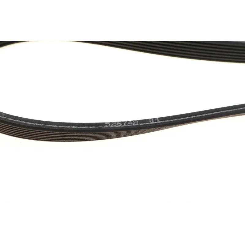 Ремінь генератора GATES 7DPK2074 для Audi Q7, VW Touareg 3.6 FSI 2005-2010, довжина 2074 мм