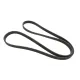 Ремінь генератора GATES 7DPK2074 для Audi Q7, VW Touareg 3.6 FSI 2005-2010, довжина 2074 мм