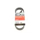 Ремінь генератора GATES 7PK1095 для Toyota Hilux, Hiace 2.5D/3.0D 2001-, 1095 мм
