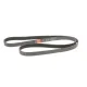 Ремінь генератора GATES 7PK1910 для Toyota Estima MCR3_ 2000-2006, BYD M6 2012-2015 (7 ребер, 1910 мм)