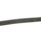 Ремінь генератора GATES 7PK1910 для Toyota Estima MCR3_ 2000-2006, BYD M6 2012-2015 (7 ребер, 1910 мм)