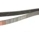 Ремінь генератора GATES 7PK1910 для Toyota Estima MCR3_ 2000-2006, BYD M6 2012-2015 (7 ребер, 1910 мм)