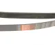 Ремінь генератора GATES 7PK1910 для Toyota Estima MCR3_ 2000-2006, BYD M6 2012-2015 (7 ребер, 1910 мм)