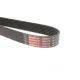 Ремінь генератора GATES 7PK2020XS для Infiniti Q60/Q70/QX50/QX70 3.7 2013-, 2020 мм