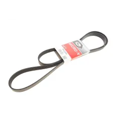 Ремінь генератора GATES 7PK2090 для Toyota Camry, Lexus ES, Land Rover Range Rover, 2090 мм
