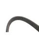 Ремінь генератора GATES 7PK2090 для Toyota Camry, Lexus ES, Land Rover Range Rover, 2090 мм