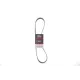 Ремінь генератора GATES 8PK1120EST для BMW 3 (G20) 2020-, 5 (G30) 2020-, X5 (G05) 2020- 3.0d 1120 мм