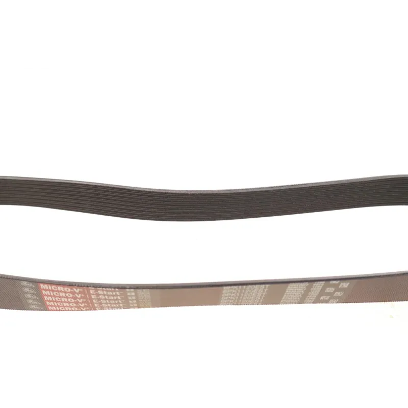 Ремінь генератора GATES 8PK1120EST для BMW 3 (G20) 2020-, 5 (G30) 2020-, X5 (G05) 2020- 3.0d 1120 мм