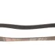 Ремінь генератора GATES 8PK1120EST для BMW 3 (G20) 2020-, 5 (G30) 2020-, X5 (G05) 2020- 3.0d 1120 мм
