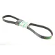 Ремінь генератора GATES 8PK1420HD для Mercedes-Benz Vario 1996-2013, 1420 мм