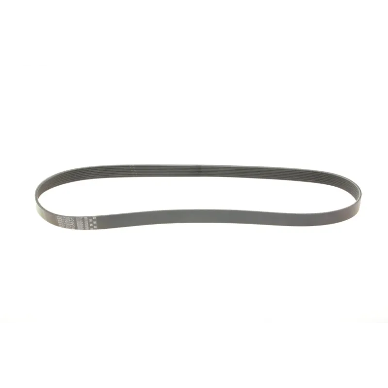 Ремінь генератора GATES 8PK1420HD для Mercedes-Benz Vario 1996-2013, 1420 мм