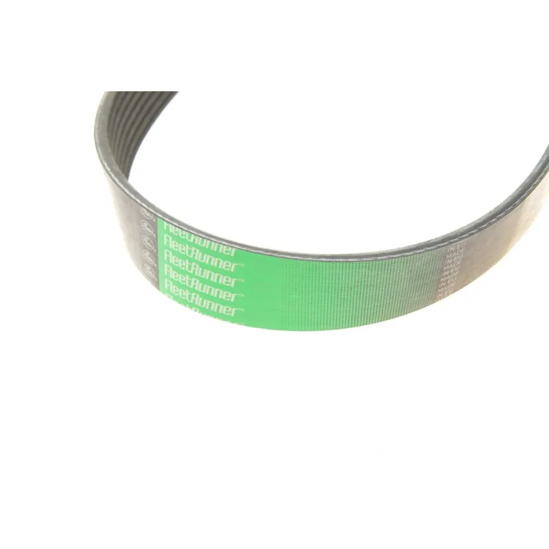 Ремінь генератора GATES 8PK1420HD для Mercedes-Benz Vario 1996-2013, 1420 мм