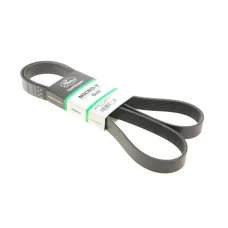 Ремінь генератора GATES 8PK1795HD для Mercedes-Benz Vario 1996-2013, 1795 мм