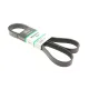 Ремінь генератора GATES 8PK1795HD для Mercedes-Benz Vario 1996-2013, 1795 мм