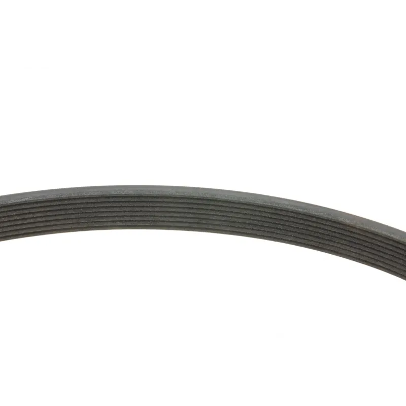 Ремінь генератора GATES 8PK1795HD для Mercedes-Benz Vario 1996-2013, 1795 мм