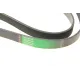 Ремінь генератора GATES 8PK1795HD для Mercedes-Benz Vario 1996-2013, 1795 мм