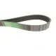 Ремінь генератора GATES 8PK1920HD для MAN TGA 26.430 2000-н.в., 1920 мм