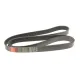 Ремінь генератора GATES 8PK2410 для Toyota Land Cruiser 4.6 V8 2010-, Lexus GX 460 2009-