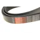 Ремінь генератора GATES 8PK2410 для Toyota Land Cruiser 4.6 V8 2010-, Lexus GX 460 2009-