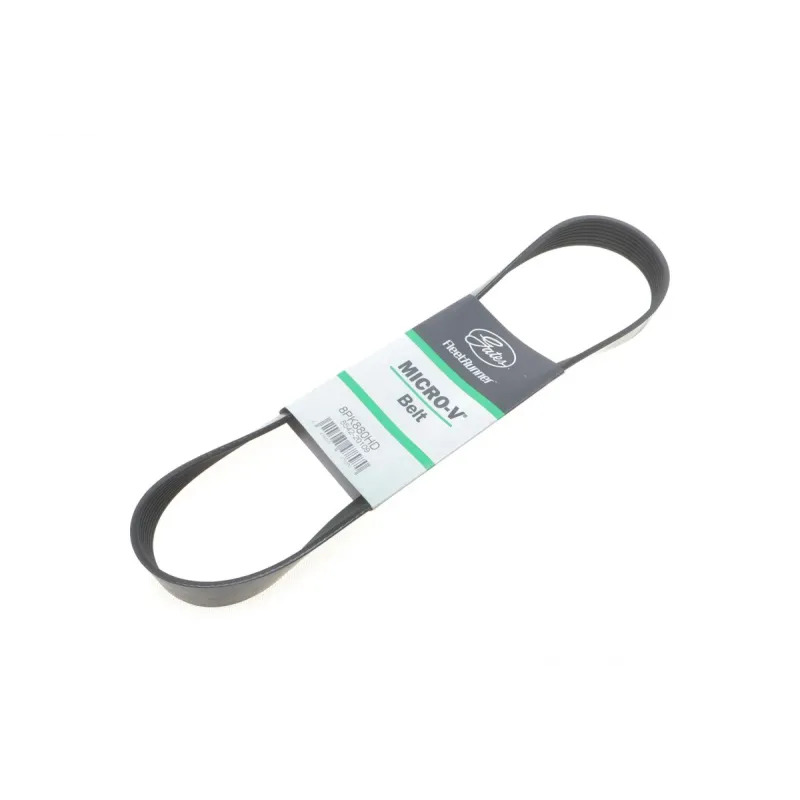 Ремінь генератора Man TGA 00-/ E2000 95-00 (8PK880)