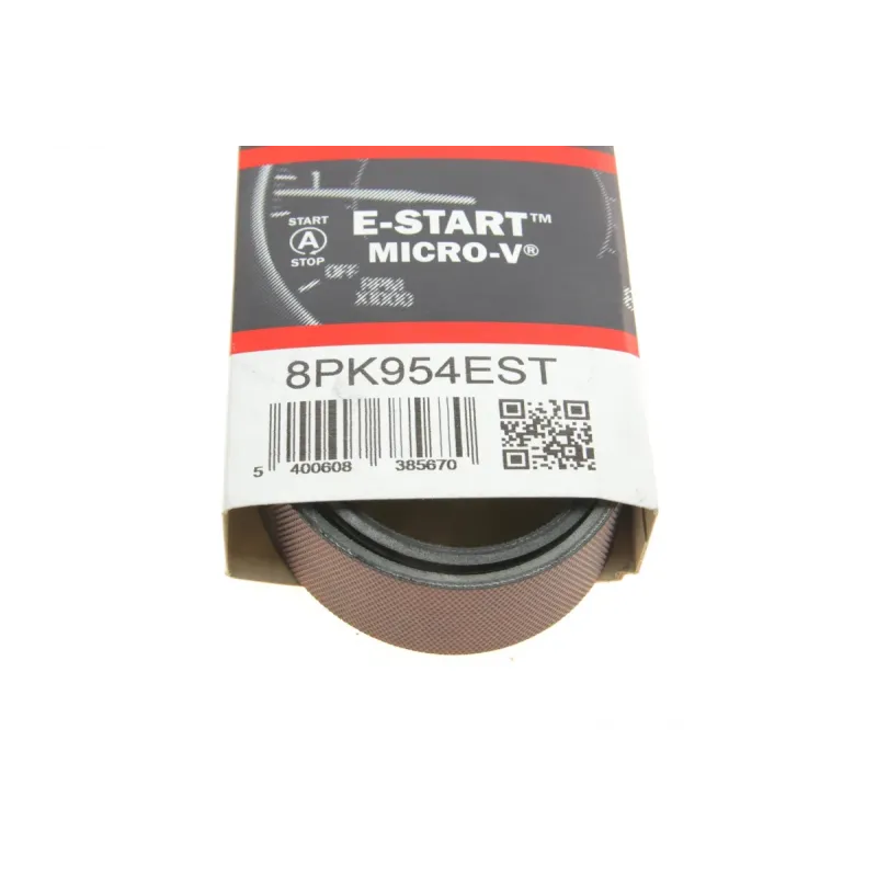 Ремінь генератора BMW X1 (F48)/X2 (F39) 20- B38 (8PK954)