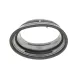 Патрубок повітряного фільтра GATES ANTK1040 для Renault Megane III/Scenic III 1.5dCi/2.0dCi/1.6 16V 2008-, діаметр 67 мм