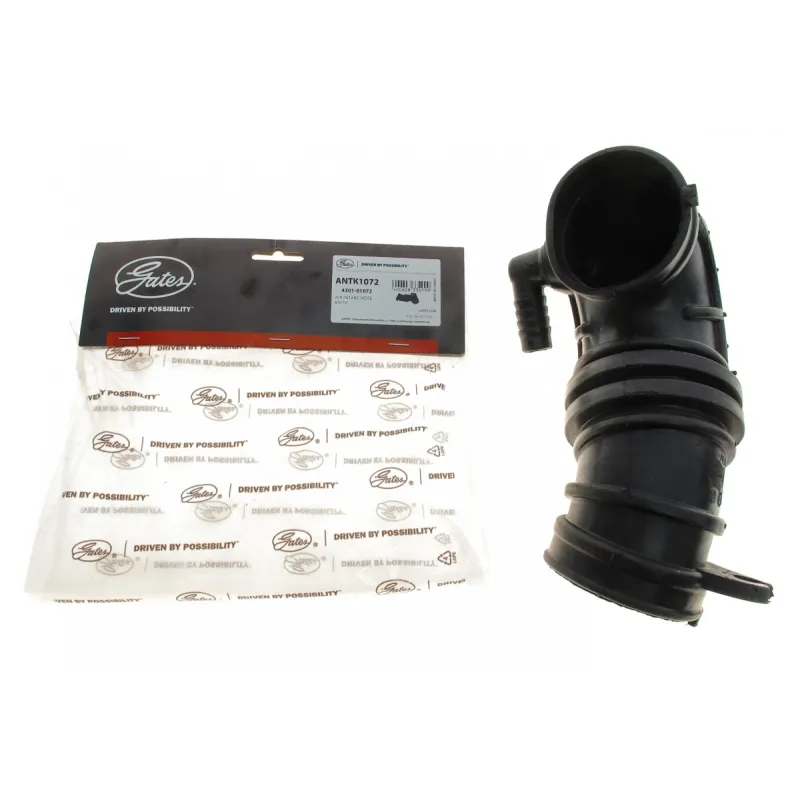 Патрубок фільтра повітряного Opel Astra F 1.8/2.0i 16V 93-01/Vectra A/B 2.0/2.2i 16V 92-02