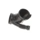 Патрубок інтеркулера GATES ANTK1090 для BMW X5 E53 2000-2006 (M54) 78/76.5 мм