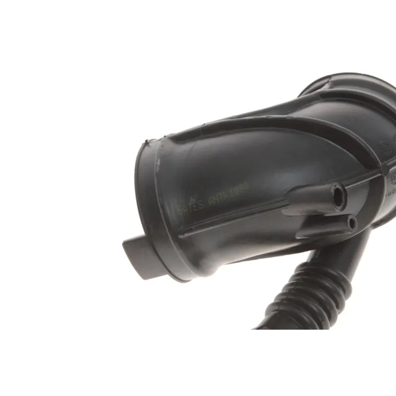 Патрубок інтеркулера GATES ANTK1090 для BMW X5 E53 2000-2006 (M54) 78/76.5 мм