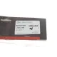 Патрубок інтеркулера GATES ANTK1090 для BMW X5 E53 2000-2006 (M54) 78/76.5 мм