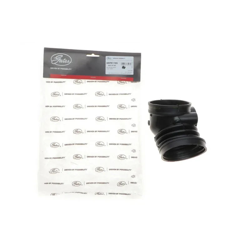 Патрубок подачі повітря BMW 5 (E39)/7 (E38) 2.0/2.5/2.8 95-03 M52